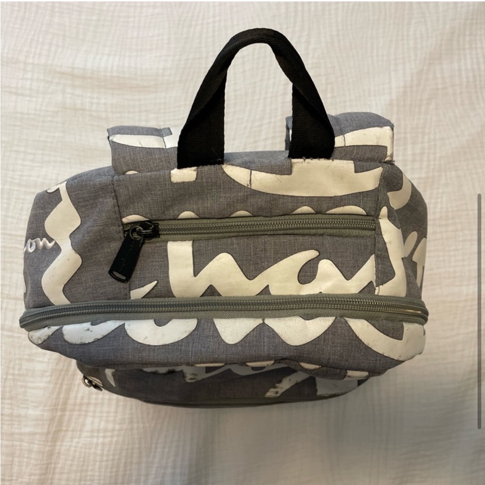 Champion Backpack With Scripted Logo Design And G… - image 3
